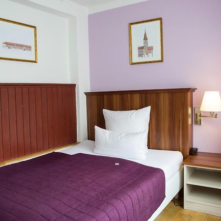 Hotel Elch Nuremberga Quarto foto