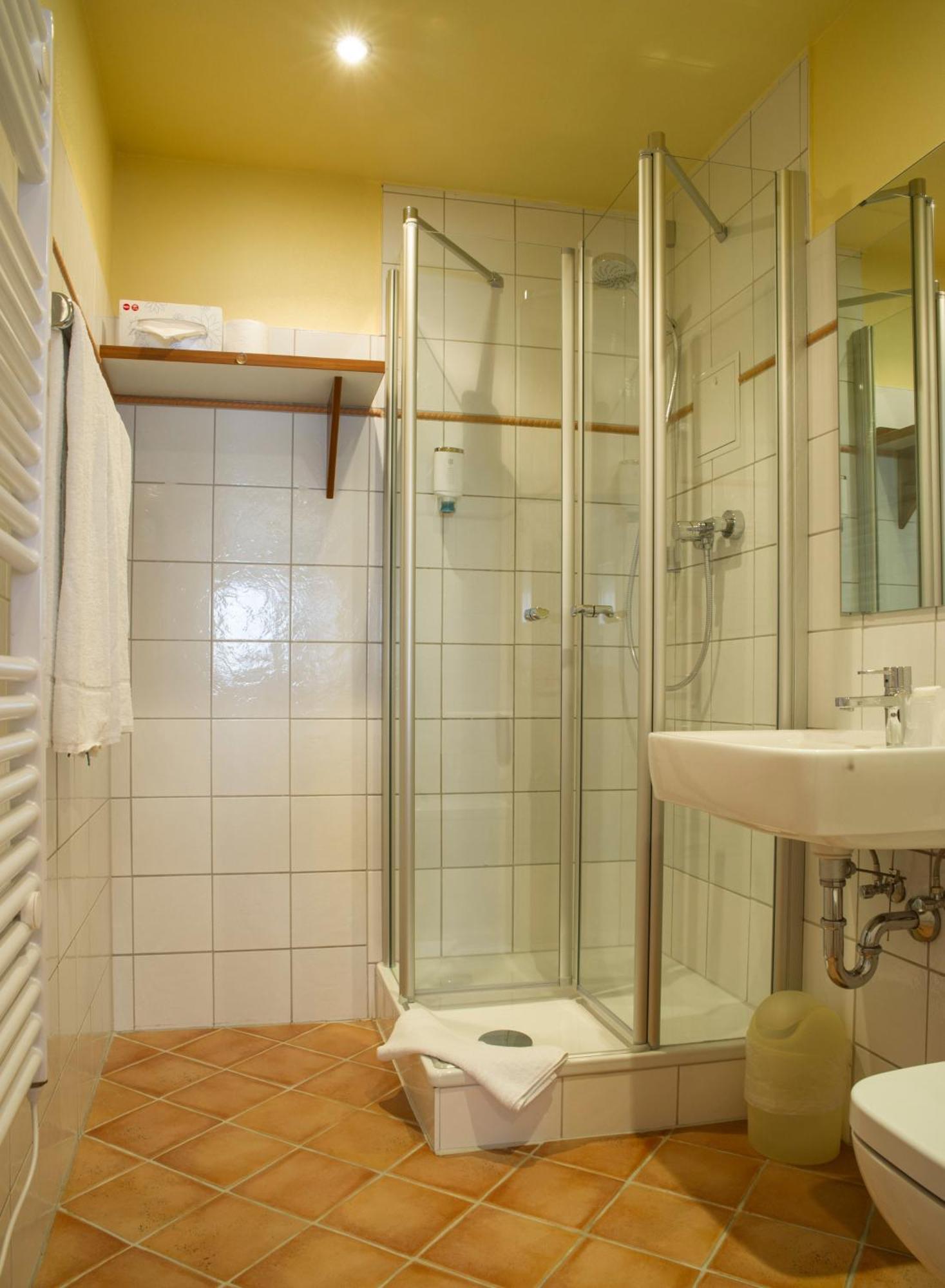 Hotel Elch Nuremberga Quarto foto