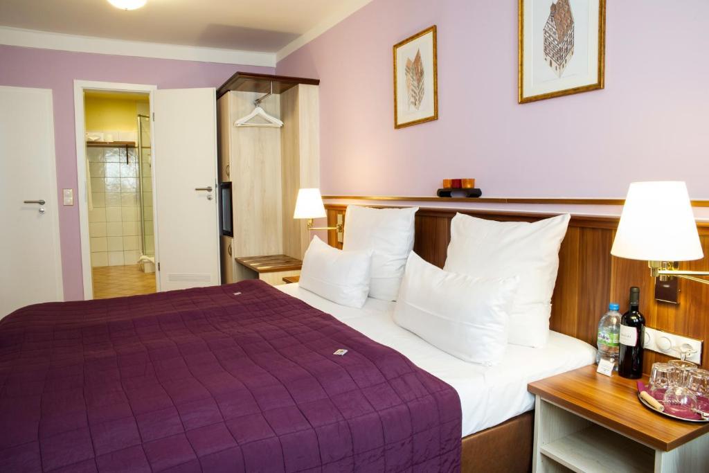 Hotel Elch Nuremberga Quarto foto